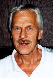 Dr. med Wolfgang K&uuml;hn, Arzt f&uuml;r Allgemeinmedizin, Naturheilverfahren und Hom&ouml;opathie